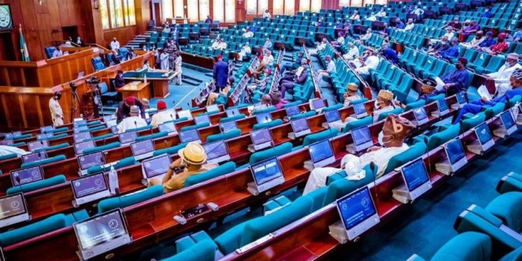 House of Representatives Proposes Creation of 31 New States Across Six Regions