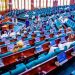 House of Representatives Proposes Creation of 31 New States Across Six Regions