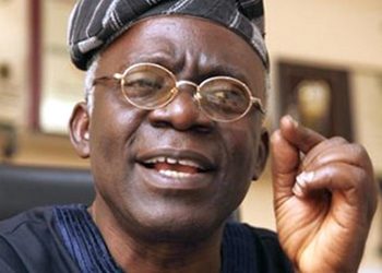Falana: I’ll Sue IBB for Rights Violations, Mamman Vatsa’s Case is Intended Murder