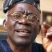 Falana: I’ll Sue IBB for Rights Violations, Mamman Vatsa’s Case is Intended Murder
