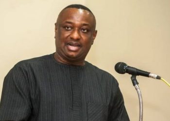 Paucity of fund a major issue in tackling aviation challenge – Keyamo