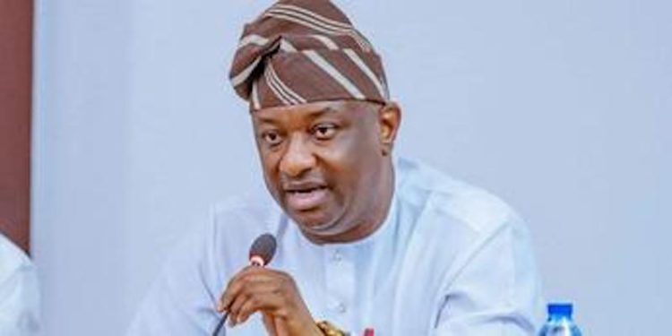 Keyamo Signs Amended BASA Agreement with UAE