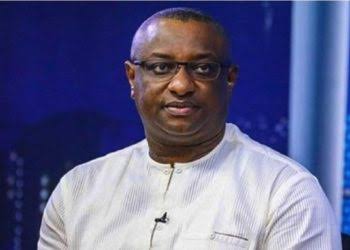 What Magic Does Festus Keyamo Use?