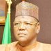 Clerics competing with politicians for power – Sule Lamido