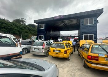 Good news for Nigerians as initiative to convert one million vehicles to CNG begins nationwide