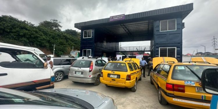 Good news for Nigerians as initiative to convert one million vehicles to CNG begins nationwide