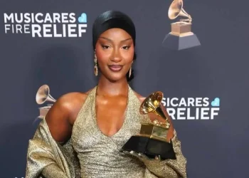 67th Grammy Awards, Tems, Kendrick Lamar, Beyonce win big:  See FULL LIST: