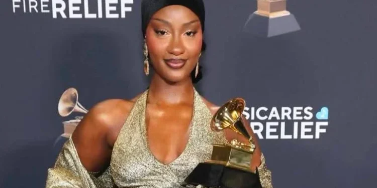 67th Grammy Awards, Tems, Kendrick Lamar, Beyonce win big: See FULL LIST: