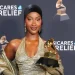 67th Grammy Awards, Tems, Kendrick Lamar, Beyonce win big:  See FULL LIST:
