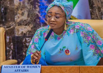 Women Minister Moots Creation of Agency for Implementation, Enforcement of Women, Children’s Rights