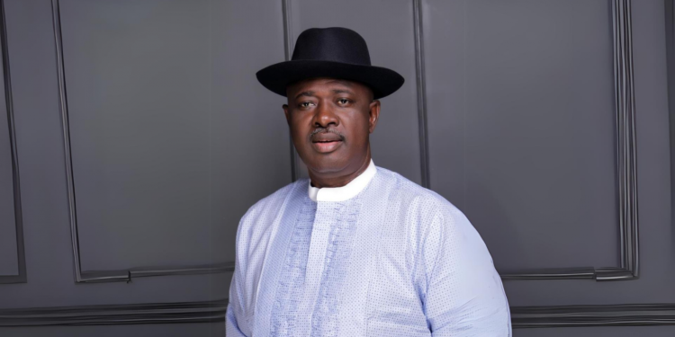 Three million bpd production achievable in 2025 – Minister