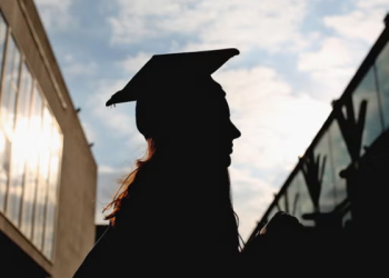 Education was never a scam—Now it’s more accessible than ever