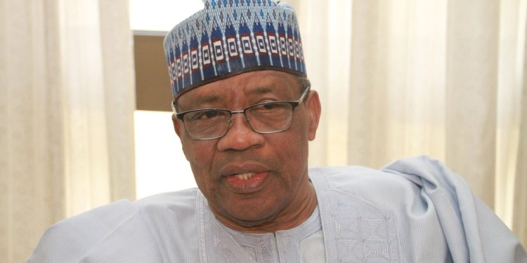 Why we toppled Buhari – IBB