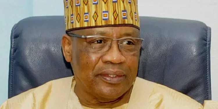 Dele Giwa: IBB lied – By Richard Akinnola