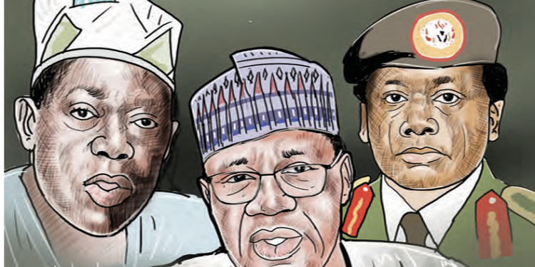 IBB: Power, Fate, And Necessity