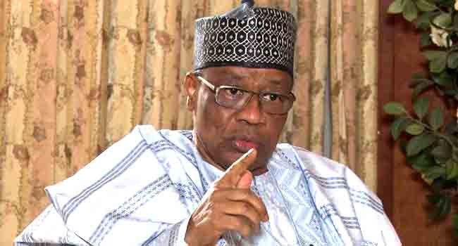 IBB only confessed his sins but failed to ask Nigerians for forgiveness – Cleric