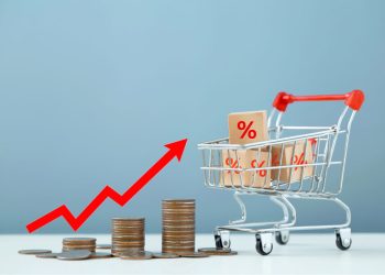 Despite soaring inflation, 85.6% of Nigerians ready to splurge on Valentine’s Day