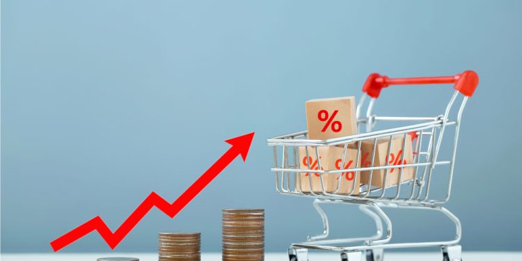 Despite soaring inflation, 85.6% of Nigerians ready to splurge on Valentine’s Day