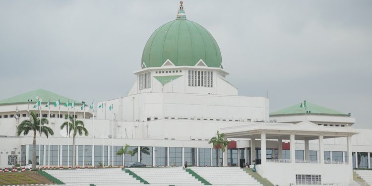What are Nigerians benefiting from lawmakers?