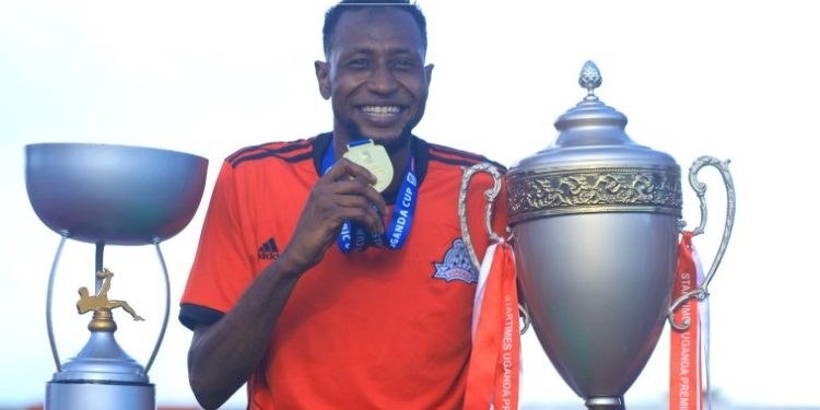 FG mourns death of Nigerian footballer in Uganda, orders probe