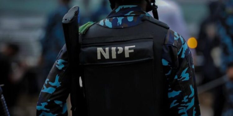 Nigeria police arrest 9 suspects involved in murder of Anambra lawmaker