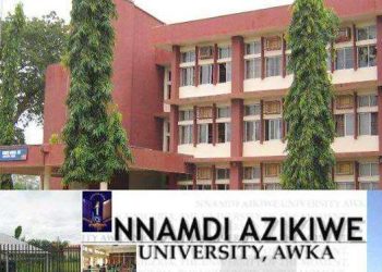 Restoring integrity in Nigerian universities: The UNIZIK case