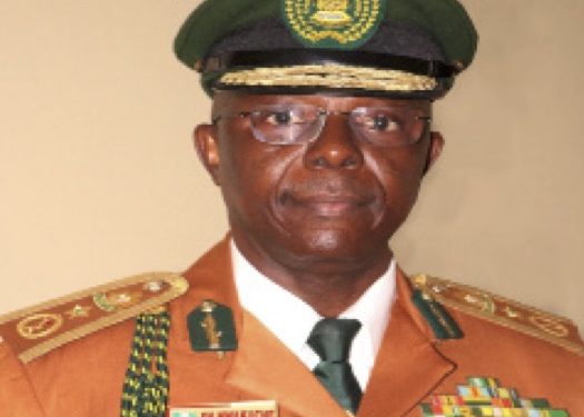 Need to confirm and extend Sylvester Nwakuche’s tenure as CG, Corrections