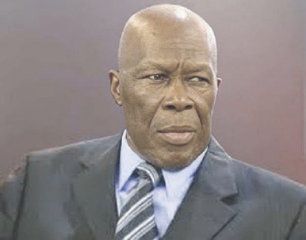 Humphrey Nwosu: The last of the courageous soldiers of the ivory tower