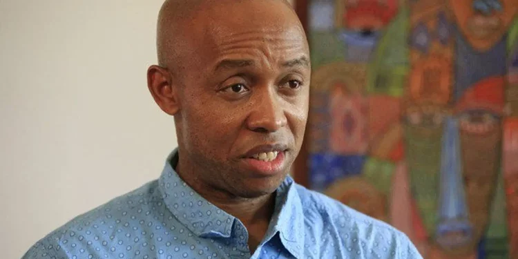 Before the Supreme Court of Nigeria becomes a Commune of Bantustans, by Chidi Odinkalu