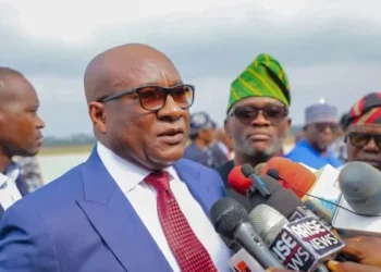 Ekiti Airport one of the best in the world, says Air Peace Boss, Onyema