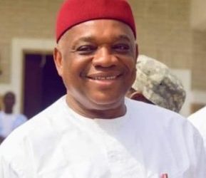 Senator Orji Uzor Kalu’s School Uniform Initiative: A Game-Changer for Abia North