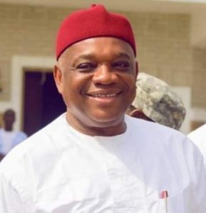 Senator Orji Uzor Kalu’s School Uniform Initiative: A Game-Changer for Abia North