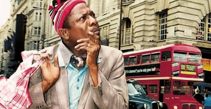 Tinubu celebrates Nollywood’s Nkem Owoh at 70