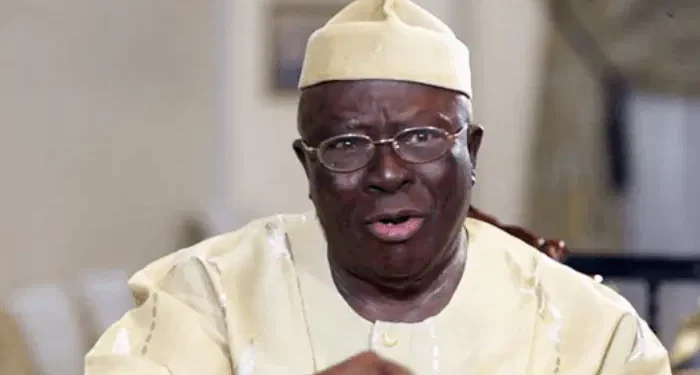 How best to immortalise Ayo Adebanjo, by Ikechukwu Amaechi