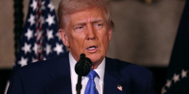 Trump’s effect on the Nigerian economy