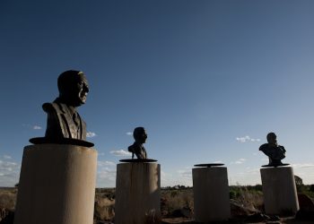 JAN BOSMAN: SA, an Afrikaner perspective in 2025