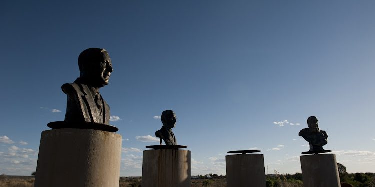 JAN BOSMAN: SA, an Afrikaner perspective in 2025