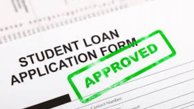 Student loan 2024/2025 application portal opens Feb 22