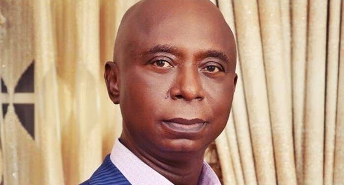 Ned Nwoko and the Hope of Anioma State