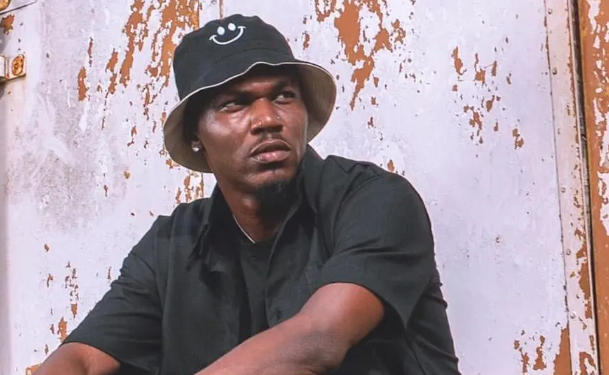 ‘Someone threatened to release my sex tape’ — Spyro raises alarm