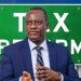Oyedele: 97% of Informal Sector Exempted from Paying Tax in New Bill
