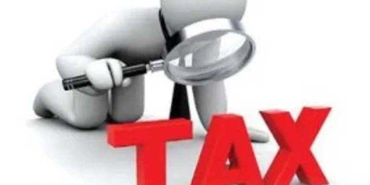 Tackling Income Taxes in Nigeria