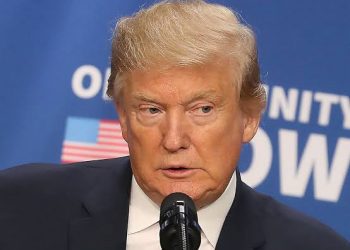 Who Will Restrain Trump? Columnist Views