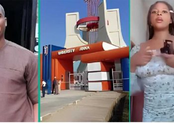 UNIZIK vows justice in lecturer-student clash over TikTok video