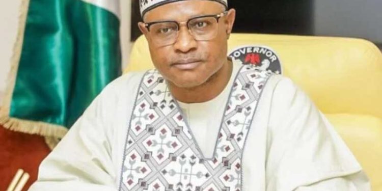 Uba Sani Reinstates Fifth Chukker’s Land Titles Revoked by El-Rufai