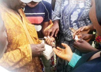 Vote buying: Nigerians need change of attitude not legislation