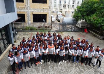 iRecharge Unveils Graduate Trainee Program To Combat Youth Unemployment