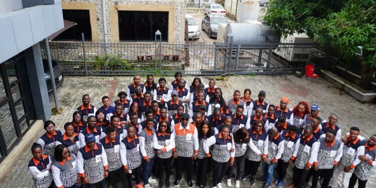 iRecharge Unveils Graduate Trainee Program To Combat Youth Unemployment