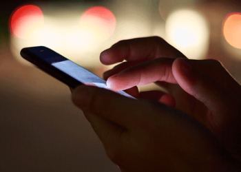 Monthly internet usage surges 93% on smartphones growth