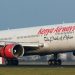 Kenya Airways Tenders Apologies to NCAA for Mistreating Passenger